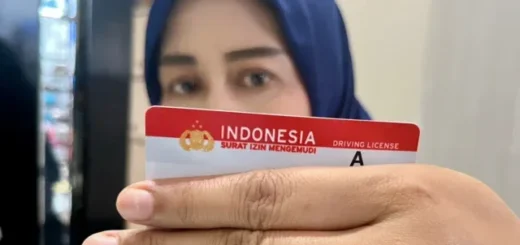 Cek Lokasi SIM Keliling Polresta Cirebon 12–16 Januari 2026