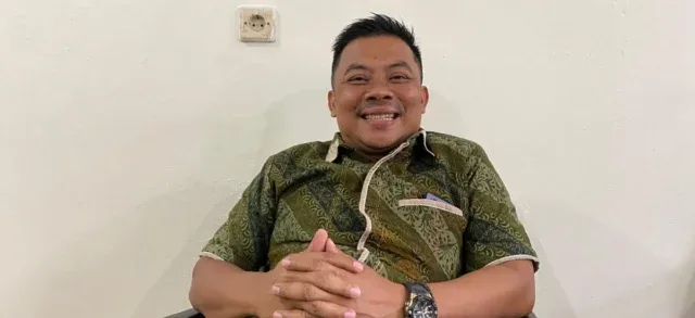 Tatang Ismail Siap Pimpin Dekopinda Cirebon, Janji Benahi Koperasi hingga Tingkat Desa