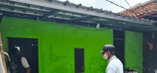 Program Rutilahu Cirebon: Rumah Tak Layak Huni Direnovasi Jadi Hunian Aman dan Nyaman