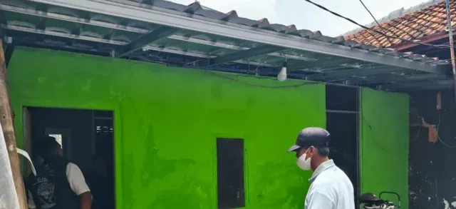 Program Rutilahu Cirebon: Rumah Tak Layak Huni Direnovasi Jadi Hunian Aman dan Nyaman