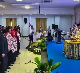 DPD ADRI Jawa Barat 2026–2031 Resmi Dikukuhkan, Prof Euis Eri Rohaeti Jadi Ketua