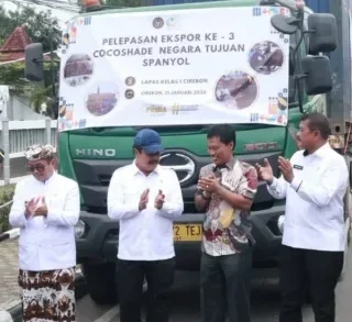 Kemenimipas Perkuat Bapas dan BLK untuk Siapkan WBP Kembali ke Masyarakat