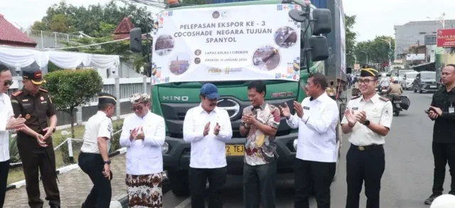 Kemenimipas Perkuat Bapas dan BLK untuk Siapkan WBP Kembali ke Masyarakat