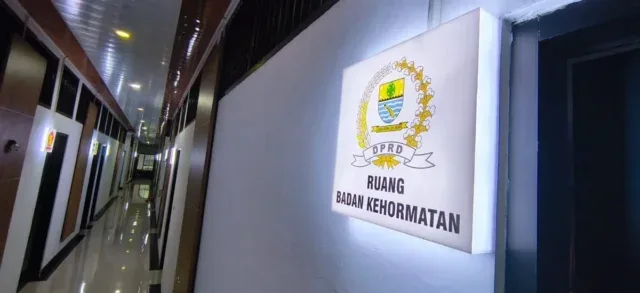 BK DPRD Kota Cirebon Tangani Empat Aduan Pelanggaran Etik Sepanjang 2025