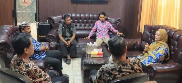 Program Baturan Jadi Strategi Bawaslu Kota Cirebon Awasi PDPB 2026