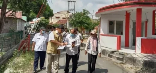 Baru 19 Perumahan di Kota Cirebon Serahkan PSU ke Pemda