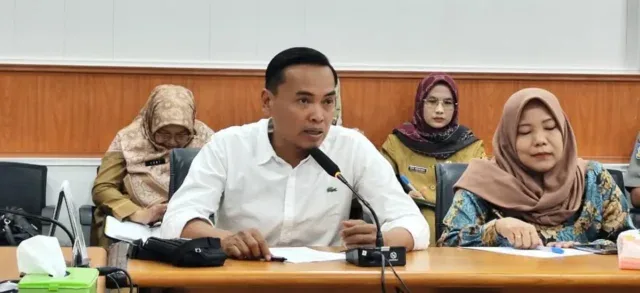 Ketua Komisi I DPRD Kota Cirebon Dorong Evaluasi Total Usai BRT Disetop