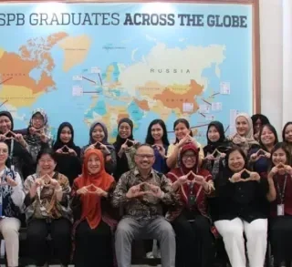 Prestasi Gemilang! Seluruh Jenjang Sekolah Pelita Bangsa Cirebon Dapat Akreditasi A
