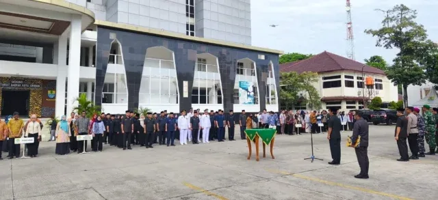 Antisipasi Kekurangan Pegawai, BKPSDM Kota Cirebon Siapkan Skema Pemenuhan SDM 2026
