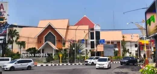 Wisatawan Serbu Cirebon Saat Libur Akhir Tahun, Hunian Hotel Capai 80–90 Persen