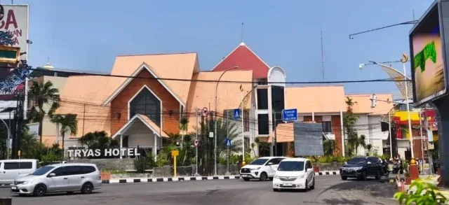 Wisatawan Serbu Cirebon Saat Libur Akhir Tahun, Hunian Hotel Capai 80–90 Persen
