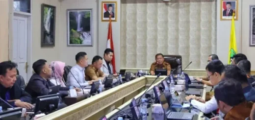 Dorong Pertumbuhan Ekonomi, OJK Gandeng Pemkab Majalengka Tingkatkan Penyaluran Kredit UMKM