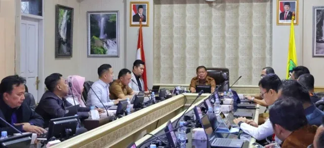 Dorong Pertumbuhan Ekonomi, OJK Gandeng Pemkab Majalengka Tingkatkan Penyaluran Kredit UMKM