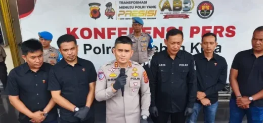 Pabrik Rumahan Tembakau Sintetis di Kos-kosan Cirebon Terbongkar