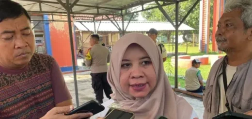 Jaga Harga Pangan, DKP3 Kota Cirebon Perluas Kerja Sama Gapura Pangan 2026