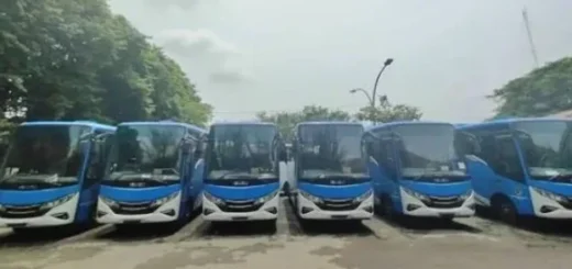 BRT Trans Cirebon Dihentikan Sementara Mulai 2026, Ini Alasan dan Rencana Pemkot ke Depan