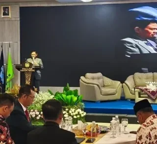 UGJ Kembali Gelar CAMIC 2026, Tekankan Inovasi Digital dan Ketahanan Kesehatan Global