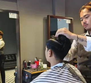 Tren Gaya Rambut Korean Style 2026 Masih Digemari, Ini Model Pendek hingga Panjang Favorit