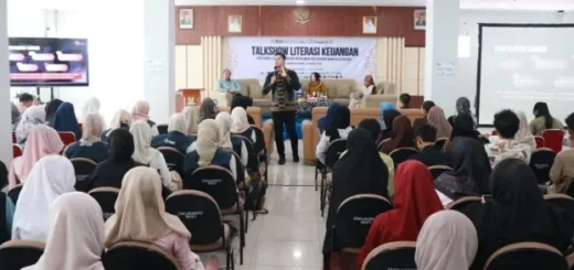 Sinergi OJK, BI, dan Pemkot Cirebon Perkuat Literasi Keuangan UMKM Kopi