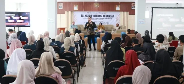 Sinergi OJK, BI, dan Pemkot Cirebon Perkuat Literasi Keuangan UMKM Kopi