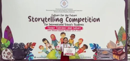 Prestasi Membanggakan : Siswa SD Sekolah Pelita Bangsa Cirebon Raih Juara Kompetisi Storytelling Nasional