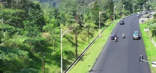 Dishub Jabar Rampungkan Pemasangan Lampu Jalan 2025 dan Luncurkan Tim Reaksi Cepat