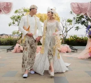 Tren Intimate Wedding Ala Gen Z : The Luxton Cirebon Tawarkan Paket Intimate Mulai 27 Jutaan