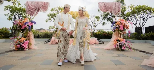 Tren Intimate Wedding Ala Gen Z : The Luxton Cirebon Tawarkan Paket Intimate Mulai 27 Jutaan