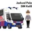 Catat Jadwal SIM Keliling Polresta Cirebon 19–23 Januari 2026