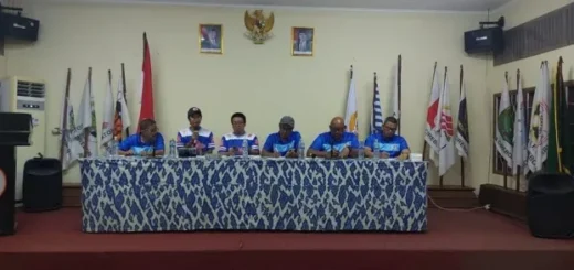 Hadapi Porprov 2026, KONI Kota Cirebon Petakan Cabor dan Atlet Potensial