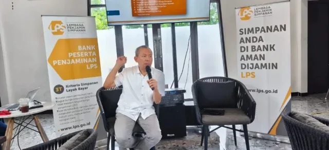 Tahap Pertama Rekening Terverifikasi, LPS Mulai Bayar Klaim Nasabah Perumda BPR Bank Cirebon