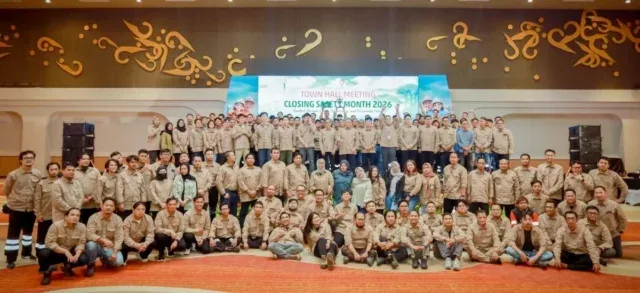 Cirebon Power Siapkan SDM dan Strategi Hadapi Tantangan Operasional 2026