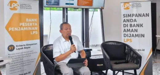 Debitur Tetap Wajib Bayar, LPS Catat Rp109 Miliar Kredit di BPR Bank Cirebon