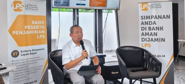 Debitur Tetap Wajib Bayar, LPS Catat Rp109 Miliar Kredit di BPR Bank Cirebon