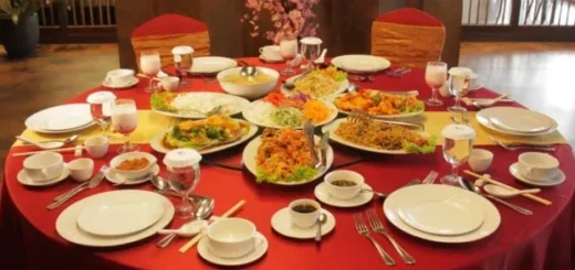 Sambut Imlek 2026, Swiss-Belhotel Cirebon Hadirkan Chinese Set Menu Spesial