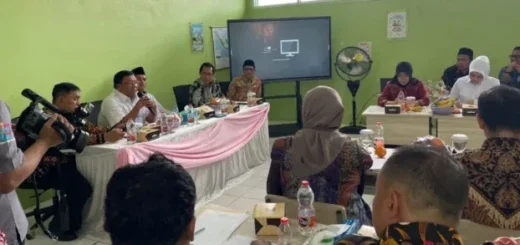 Komisi VIII DPR RI Dorong Solusi Lahan untuk Sekolah Rakyat di Kota Cirebon