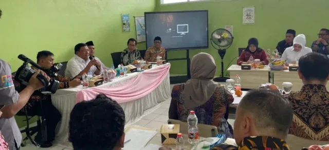 Komisi VIII DPR RI Dorong Solusi Lahan untuk Sekolah Rakyat di Kota Cirebon