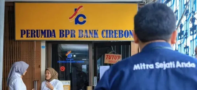 LPS Pastikan Klaim Simpanan Nasabah Perumda BPR Bank Cirebon Dibayar Sesuai Ketentuan