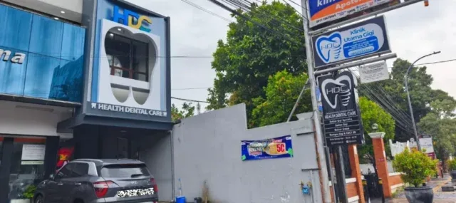 Anniversary ke-17, HDC Klinik Cirebon Perkuat Layanan Spesialis hingga Teknologi Diagnostik