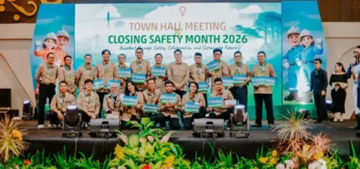 Cirebon Power Targetkan Lebih Andal di 2026