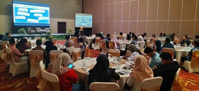 Smart Fertility Clinic Edukasi Pasutri di Cirebon : Kupas Program Kehamilan Alami hingga Bayi Tabung