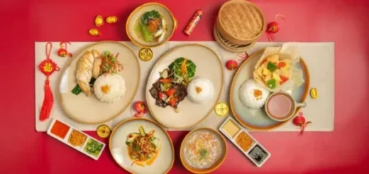 Menu Spesial Imlek 2026: “Fortune in Every Bite” di Swiss-Belresort Dago Heritage