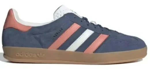 Kelebihan Sepatu Adidas Gazelle