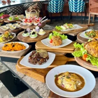 Hotel Santika Premiere Linggarjati Persembahkan Riuh Ramadhan