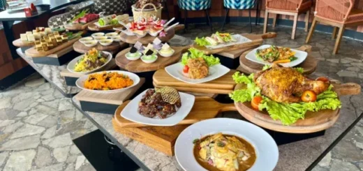 Hotel Santika Premiere Linggarjati Persembahkan Riuh Ramadhan