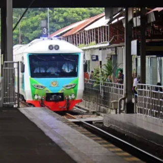Perkuat Kesiapan Angkutan Lebaran 2026, Daop 3 Cirebon Terjunkan KAIS