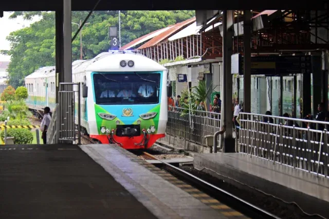 Perkuat Kesiapan Angkutan Lebaran 2026, Daop 3 Cirebon Terjunkan KAIS