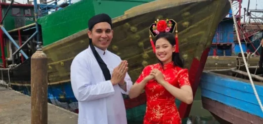 Nikmati Suasana Ramadan Jalur Sutra di Hotel Santika Cirebon