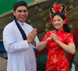 Ramadan 1447H : Hotel Santika Cirebon Sajikan Perjalanan Rasa Jalur Sutra dan Hadiah Tabungan Umroh