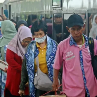 Tahun Baru Imlek, Daop 3 Cirebon Sediakan 29.945 Tiket KA